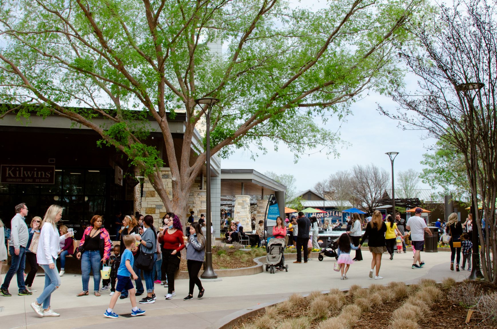 Denny's in Texas celebrates grand opening — MOA Architecture, Inc.