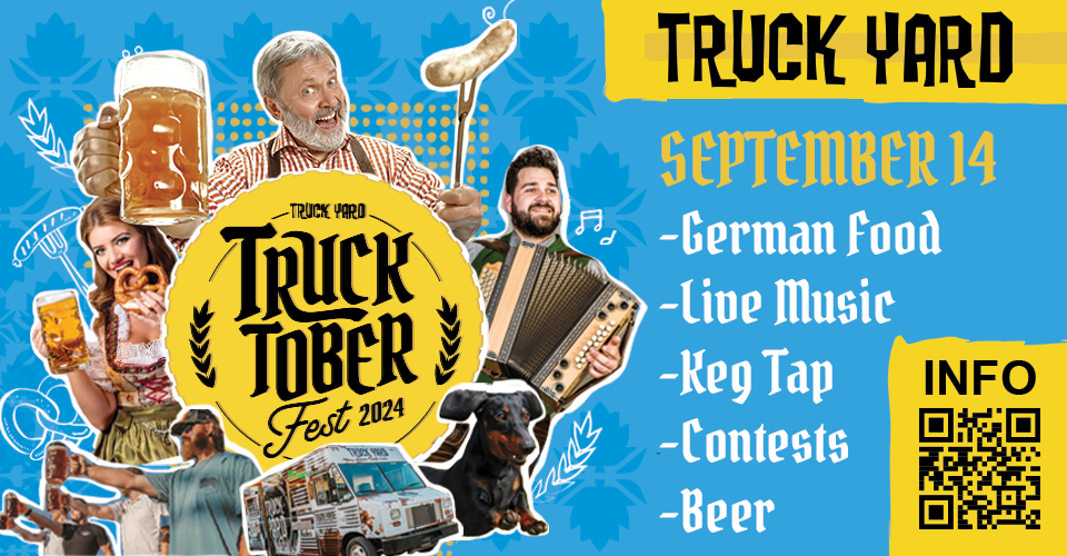 Trucktoberfest