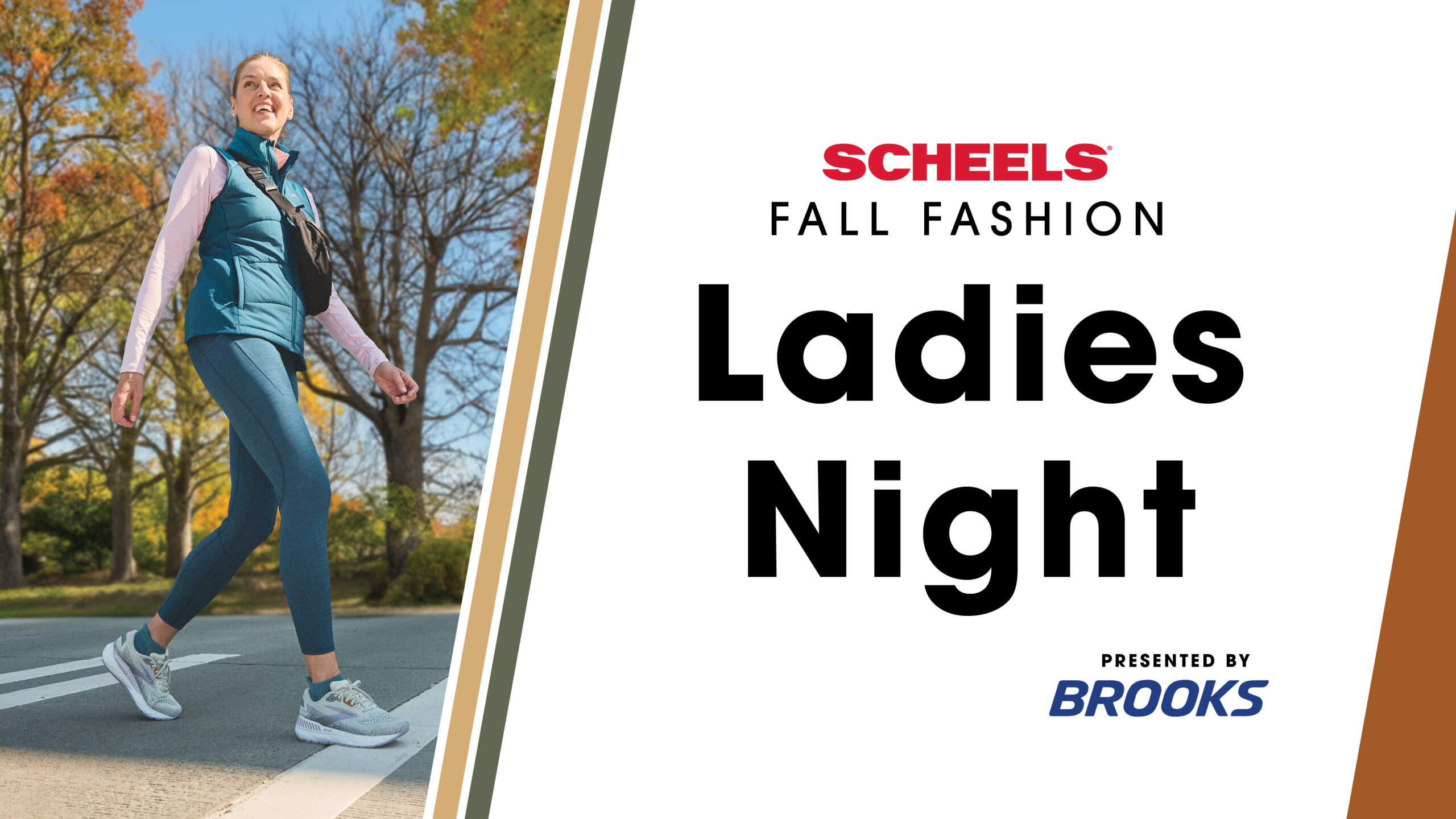 Ladies Night at Scheels