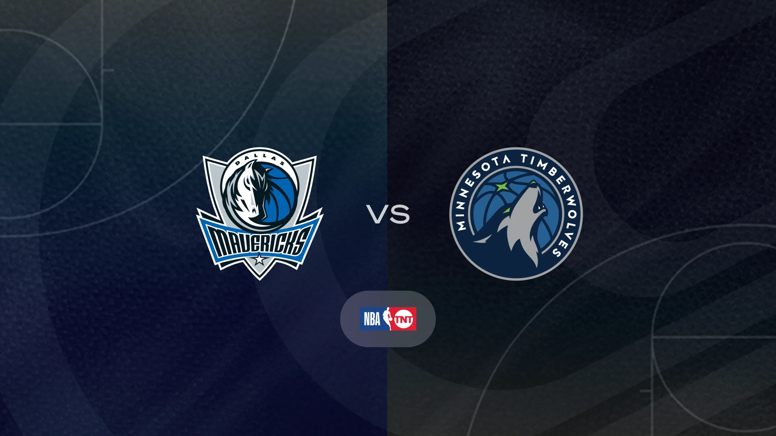 Cosm Mavericks vs Timberwolves