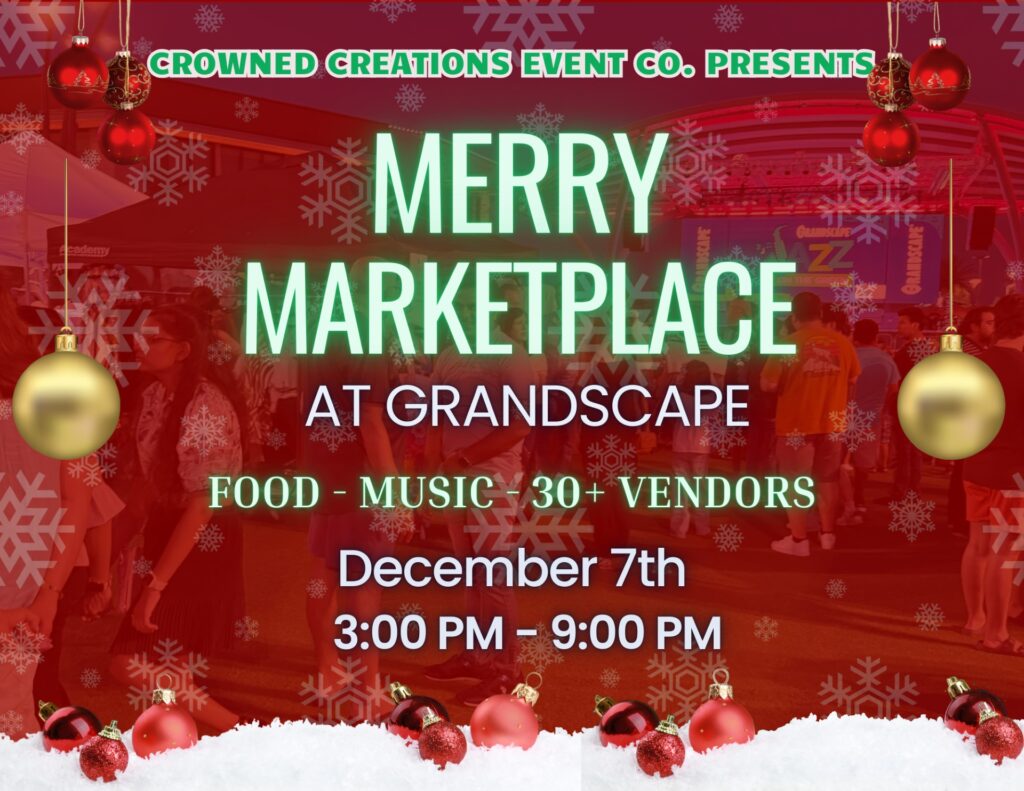 Merry Marketplace