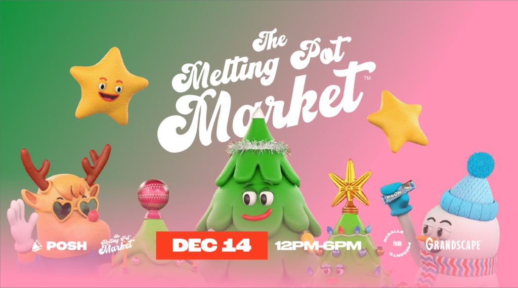 Holiday Market