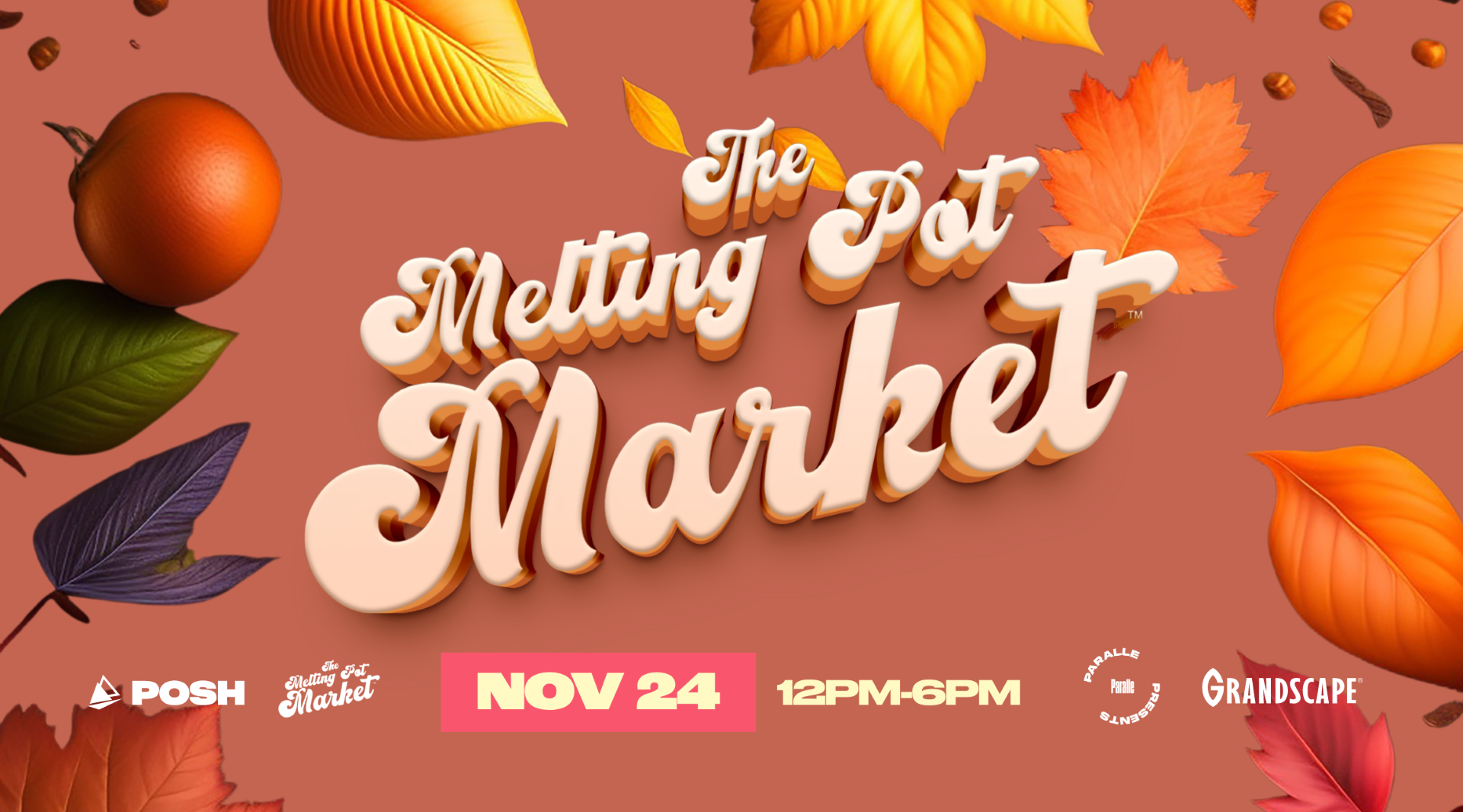 Melting Pot Market