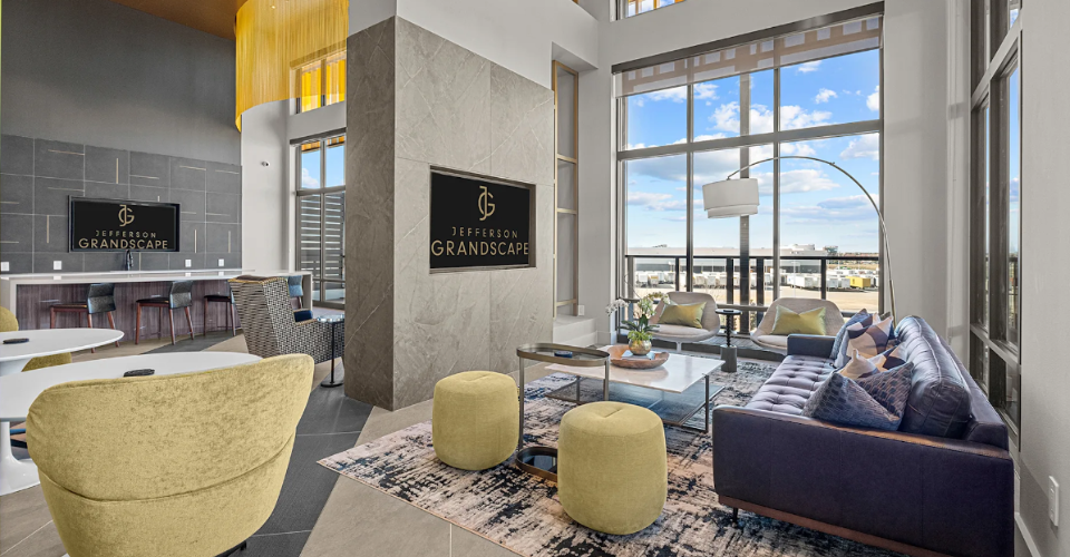 Jefferson Grandscape